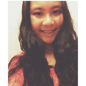 Meet your Posher, Ashley joy